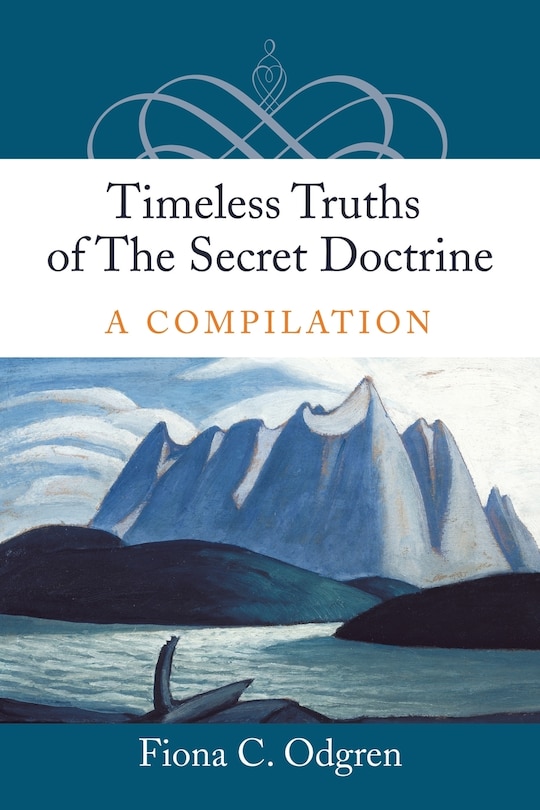 Couverture_Timeless Truths of the Secret Doctrine