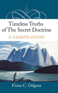 Couverture_Timeless Truths of the Secret Doctrine
