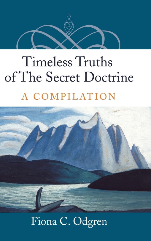 Couverture_Timeless Truths of the Secret Doctrine