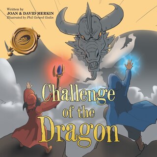 Couverture_Challenge of the Dragon