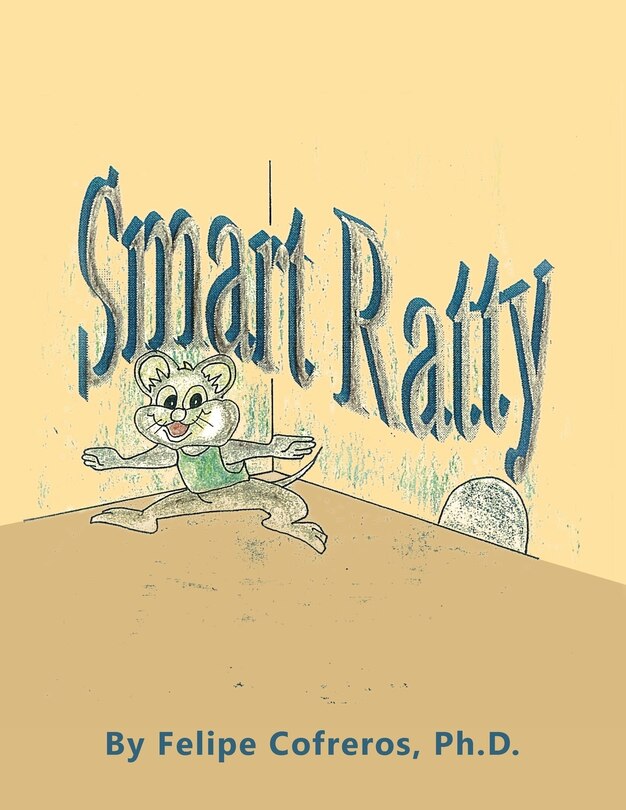 Front cover_Smart Ratty