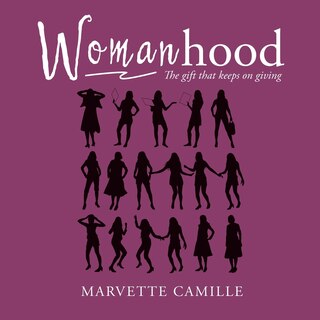 Front cover_Womanhood