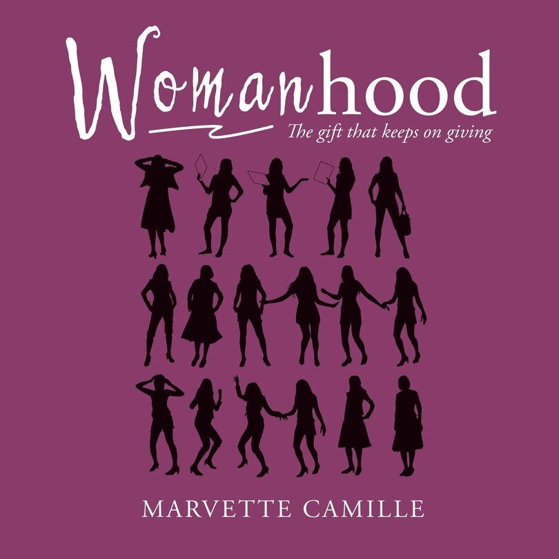 Front cover_Womanhood