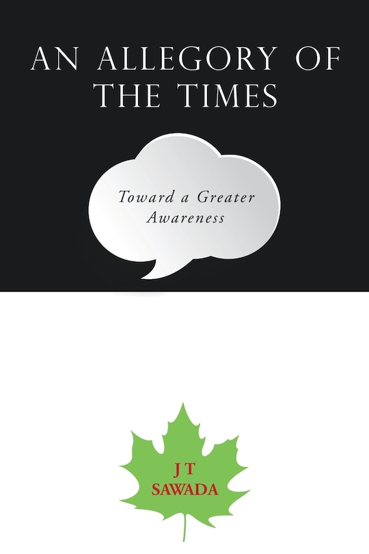 Couverture_An Allegory of the Times