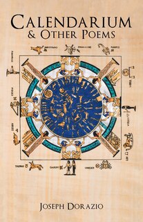 Front cover_Calendarium & Other Poems