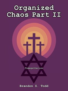 Couverture_Organized Chaos Part II