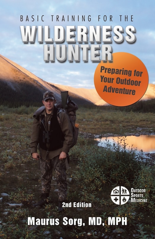 Couverture_Basic Training for the Wilderness Hunter