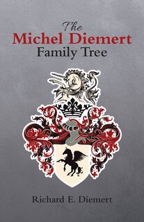 Couverture_The Michel Diemert Family Tree