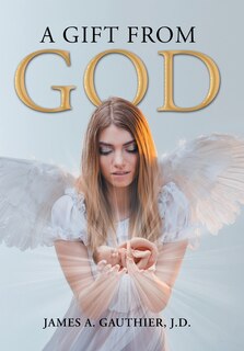 Front cover_A Gift from God