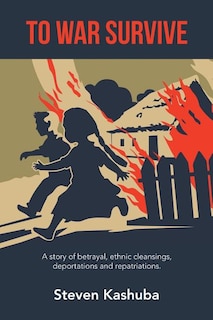 Front cover_To War Survive