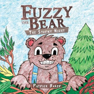 Couverture_Fuzzy the Bear