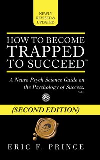 Couverture_How to Become Trapped to Succeed