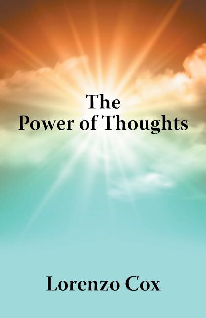 Front cover_The Power of Thoughts