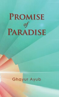 Front cover_Promise of Paradise