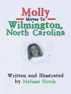 Couverture_Molly Moves to Wilmington, North Carolina