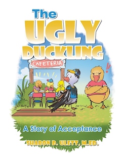 Couverture_The Ugly Duckling