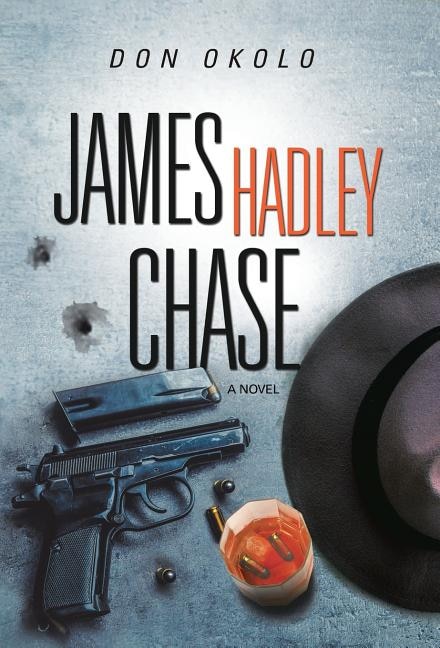 James Hadley Chase