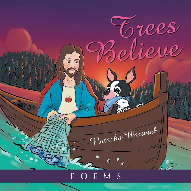 Front cover_Trees Believe