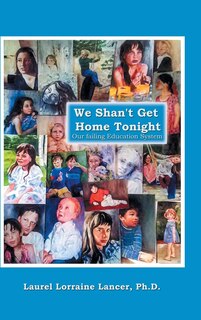 Front cover_We Shan't Get Home Tonight