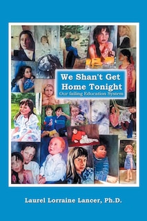 Front cover_We Shan't Get Home Tonight