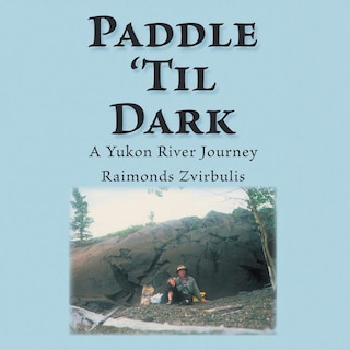 Front cover_Paddle 'Til Dark