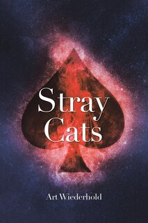 Front cover_Stray Cats