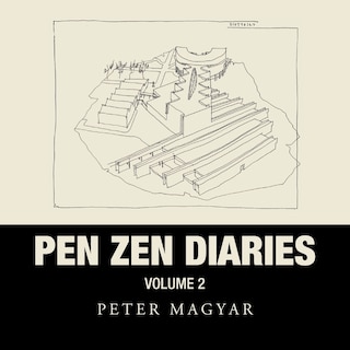 Couverture_Pen Zen Diaries