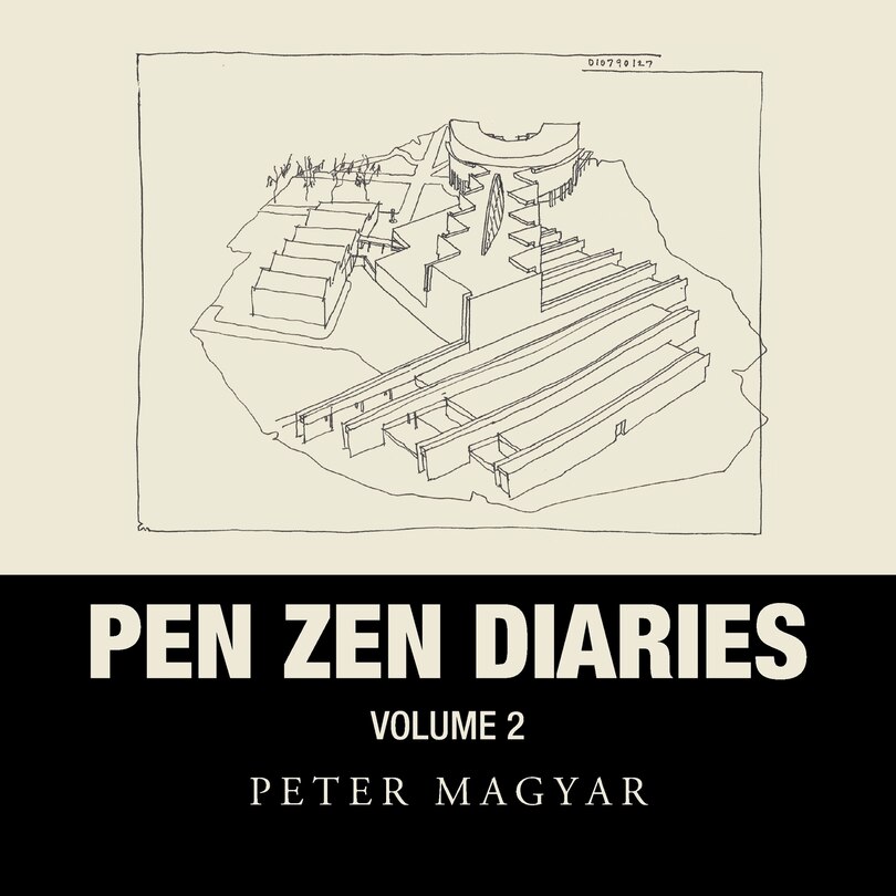 Couverture_Pen Zen Diaries