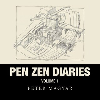 Couverture_Pen Zen Diaries