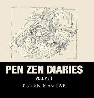 Front cover_Pen Zen Diaries
