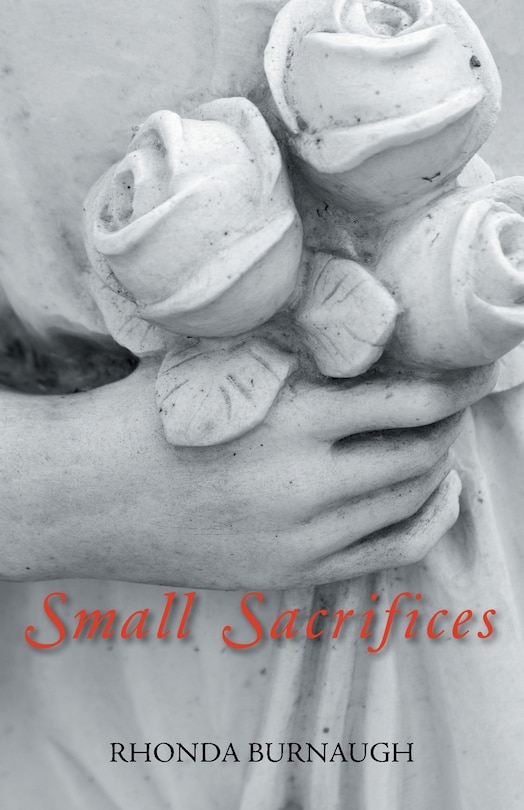 Couverture_Small Sacrifices