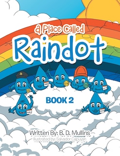 Front cover_A Place Called Raindot