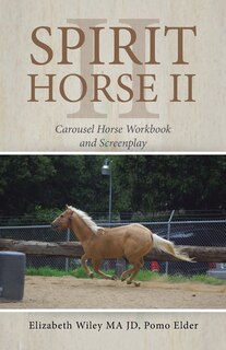 Couverture_Spirit Horse Ii