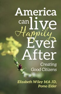 Couverture_America Can Live Happily Ever After