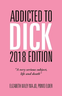 Couverture_Addicted to Dick 2018 Edition