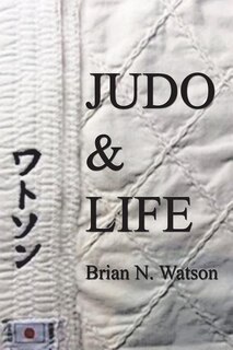 Couverture_Judo & Life