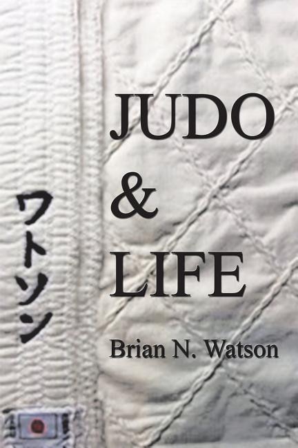Couverture_Judo & Life