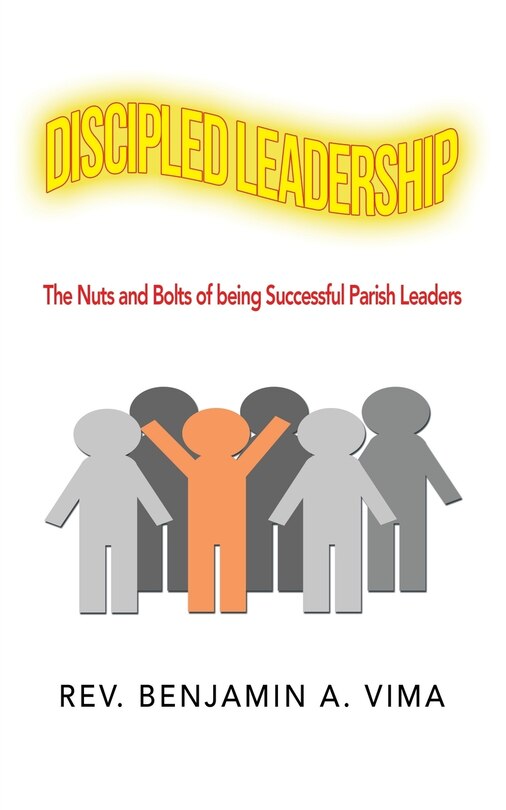 Couverture_Discipled Leadership