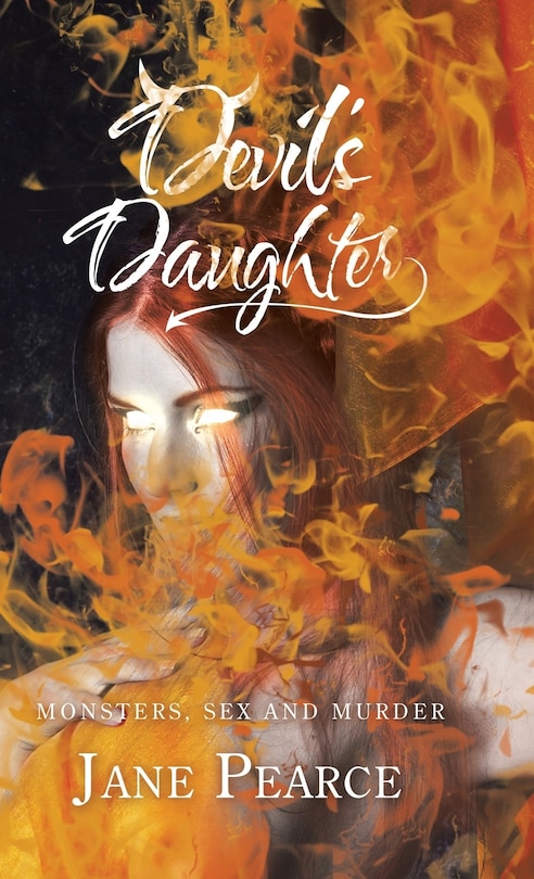 Couverture_Devil's Daughter