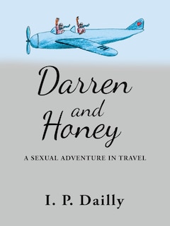 Front cover_Darren and Honey
