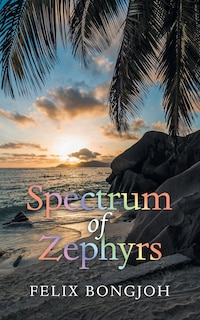 Front cover_Spectrum of Zephyrs