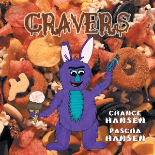 Front cover_Cravers