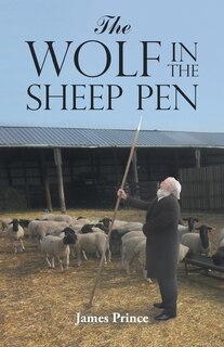 Front cover_The Wolf in the Sheep Pen