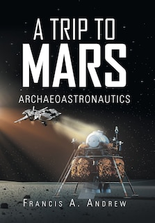 Front cover_A Trip to Mars