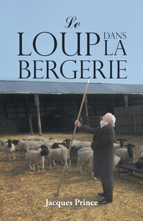 Front cover_Le Loup Dans La Bergerie