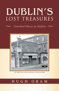 Couverture_Dublin's Lost Treasures