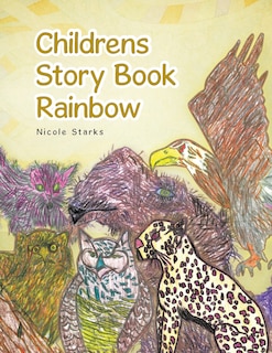 Front cover_Childrens Story Book Rainbow