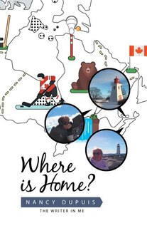 Front cover_Where Is Home?