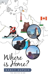 Front cover_Where Is Home?