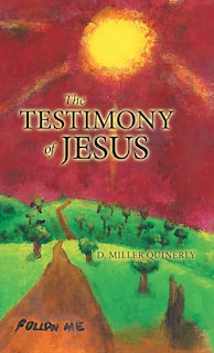 Front cover_The Testimony Of Jesus